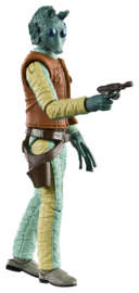 (Pre-order) Star Wars Vintage Collection Action Figure Greedo 10 cm
