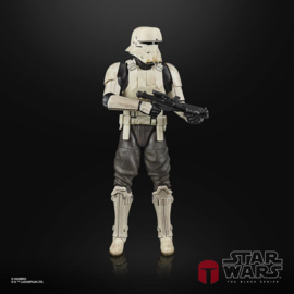 Star Wars The Black Series Archive Imperial Hovertank Driver (Rogue One)