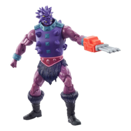 MOTU Masters of the Universe Masterverse Spikor (Wave 2)