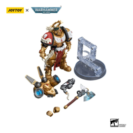 (Pre-order) Warhammer The Horus Heresy Action Figure 1/18 Blood Angels Commander Dante 12 cm