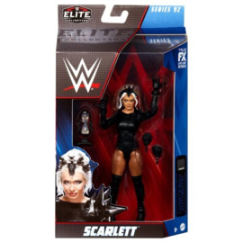 WWE Elite Collection Series 92 Scarlett