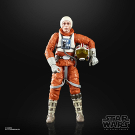 Star Wars Black Series Episode V 40th Anniversary Luke Skywalker (Snowspeeder)