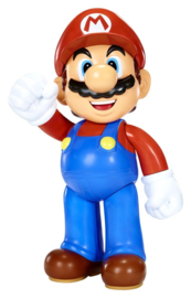(Pre-order) World of Nintendo Big Figs Action Figure Super Mario 50 cm 