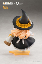 (Pre-order) Touhou Project Reverse Palm Spirit PVC Figures 2-Pack Reimu Hakurei & Marisa Kirisame