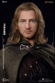 (Pre-order) The Lord of the Rings Action Figure 1/6 Faramir 30 cm