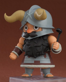 (Pre-order) Delicious in Dungeon Nendoroid Action Figure Senshi 10 cm