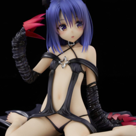 (Pre-order) To Love Ru Darkness PVC Figure Haruna Sairenji fillette ver. 14 cm