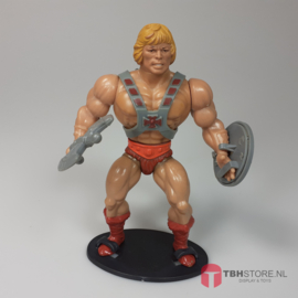 MOTU Masters of the Universe He-Man (Compleet)