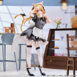 (Pre-order) Oshi no Ko PVC Figure 1/6 Ruby (Cat Maid Ver.) Limited Edition 27 cm