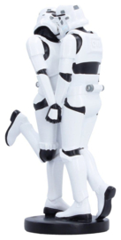 (Pre-order) Original Stormtrooper Figure First Kiss 15 cm