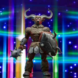 PRE-ORDER Power Rangers Lightning Collection Mighty Morphin Mighty Minotaur