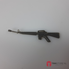 G.I. Joe Part - M-16 Rifle Accessory Pack #1