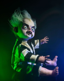 PRE-ORDER Beetlejuice Beetlejuice Prop Replica 1/1 Baby Beetlejuice Doll 49 cm