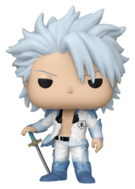 (Pre-order) Bleach: Thousand-Year Blood War POP! Animation Vinyl Figure Hitsugaya 9 cm