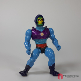 MOTU Masters of the Universe - Terror Claw Skeletor
