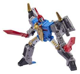 (Pre-order) The Transformers: The Movie Studio Series Leader Class Action Figure Dinobot Swoop 21 cm