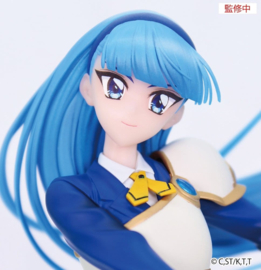 (Pre-order) Magic Knight Rayearth Vivit PVC Figure Umi Ryuuzaki 19 cm