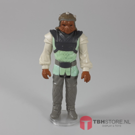 Vintage Star Wars Nikto