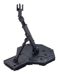 PRE-ORDER Bandai Figure Stand Action Base Black