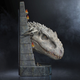 (Pre-order) Jurassic World Bust Indominus Rex 27 cm