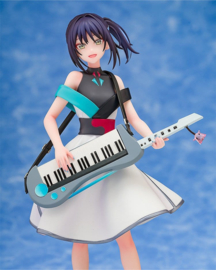 (Pre-order) Cosmic Princess Kaguya! PVC Figure Iroha Sakayori: Collaboration Concert Ver. 17 cm