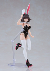 (Pre-order) DF Plamatea Plastic Model Kit Kerry: Bunny Ver. 16 cm