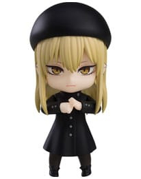 PRE-ORDER The Witch and the Beast Nendoroid Action Figure Guideau 10 cm