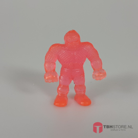 Exogini Muscle Men Gigante Orange