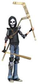 (Pre-order) Teenage Mutant Ninja Turtles (2012) Action Figure Ultimate Casey Jones 18 cm