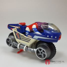 M.A.S.K. Bullet (Compleet)