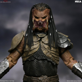 (Pre-order) Predator: Badlands Ultimate Action Figure Kwei (Dek's Brother) 18 cm