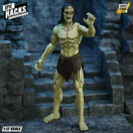 (Pre-order) Frankenstein's Monster Epic H.A.C.K.S. Action Figure 1/12 Undead Creature 19 cm 