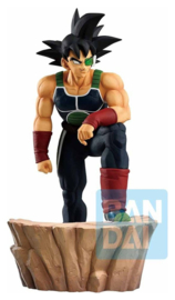 (Pre-order) Dragon Ball Z Ichibansho Masterlise Figure Bardock (Spirit of the Saiyan) 25 cm