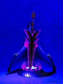 (Pre-order) Original Character Mahou Shoujo Series Statue 1/6 Rui Asuka Pink Summer Sailor Ver. Illustration by Raita 29 cm