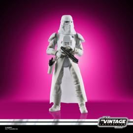 (Pre-order) Star Wars Episode V Vintage Collection Action Figure Imperial Snowtrooper Commander 10 cm