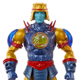 PRE-ORDER MOTU Masters of the Universe Masterverse New Eternia Sy-Klone