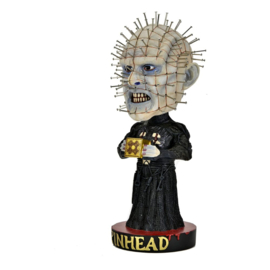(Pre-order) Hellraiser Head Knocker Pinhead