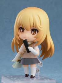 PRE-ORDER A Certain Scientific Railgun T Nendoroid Action Figure Misaki Shokuhou 10 cm