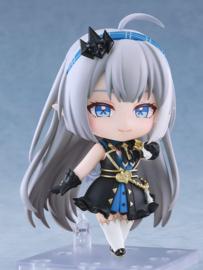 (Pre-order) Stella Sora Nendoroid Action Figure Tyrant (Female) 10 cm