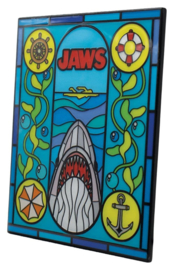 (Pre-order) Jaws Ingot Stained Glass-Style Limited Edition