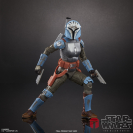 Star Wars The Black Series Bo-Katan