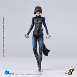 (Pre-order) Persona 5 Royal Exquisite Basic Action Figure Royal Queen 14 cm    