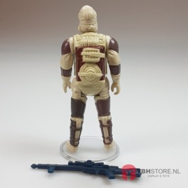 Vintage Star Wars - Dengar (Compleet)