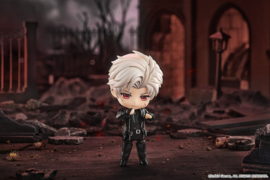 (Pre-order) Love and Deepspace Nendoroid Action Figure Sylus 10 cm