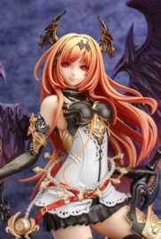(Pre-order) Rage of Bahamut Statue 1/8 Dark Angel Olivia (Reproduction) 31 cm