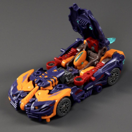 Beastbox Figure BD-10 Drive Pterano 11 cm 