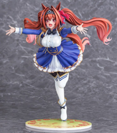 (Pre-order) Umamusume: Pretty Derby PVC Figure 1/7 Daiwa Scarlet [Your Scarlet Tailwind] 26 cm