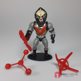 MOTU Masters of the Universe Hurricane Hordak (Compleet)