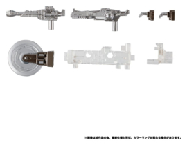 (Pre-order) Transformers Masterpiece MPG-20 Action Figure Hot Rod (Style Generation) 18 cm