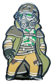 (Pre-order) Fallout helmet NCR Desert Ranger 